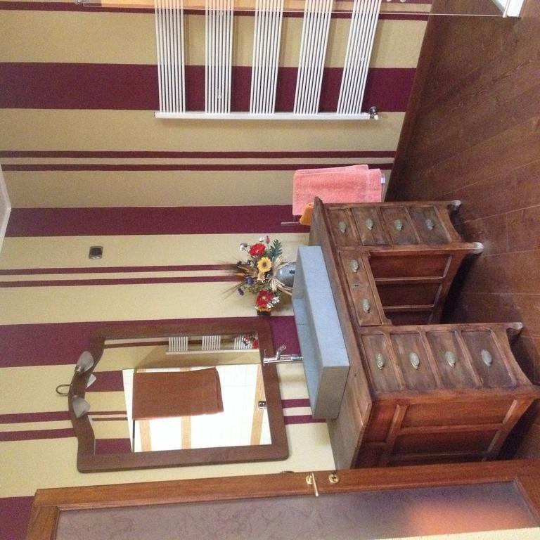 Wallace Apartment Gressan Buitenkant foto