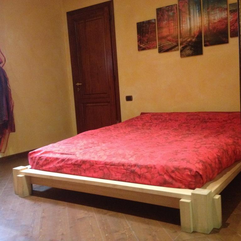 Wallace Apartment Gressan Buitenkant foto