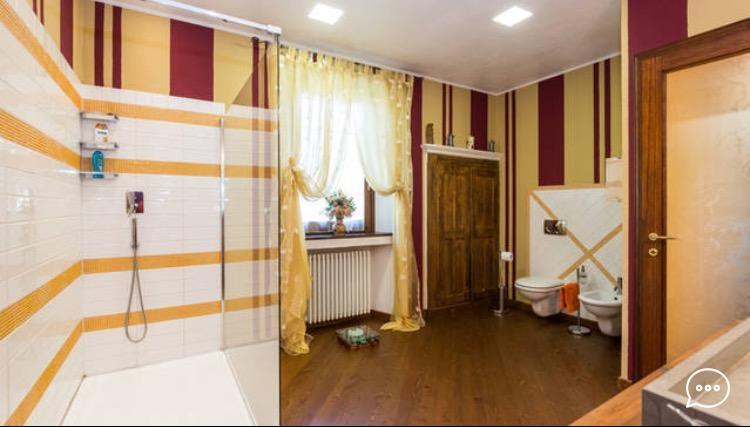 Wallace Apartment Gressan Buitenkant foto