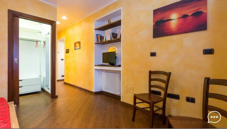 Wallace Apartment Gressan Buitenkant foto