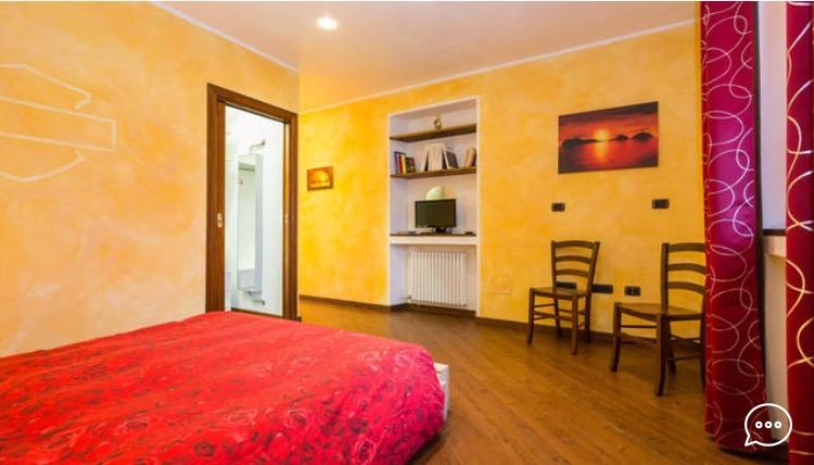 Wallace Apartment Gressan Buitenkant foto