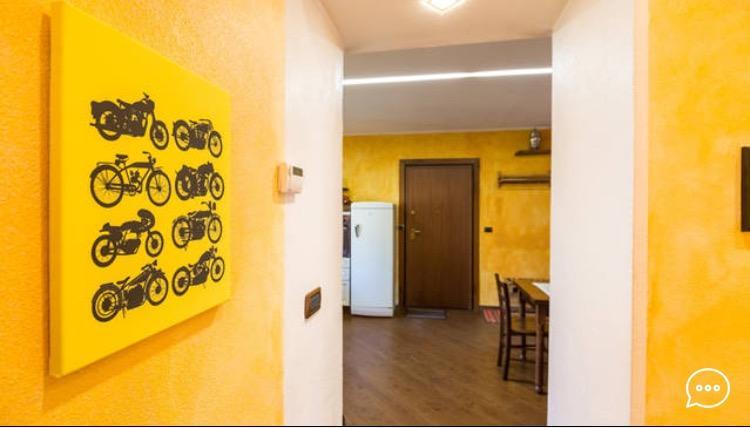 Wallace Apartment Gressan Buitenkant foto