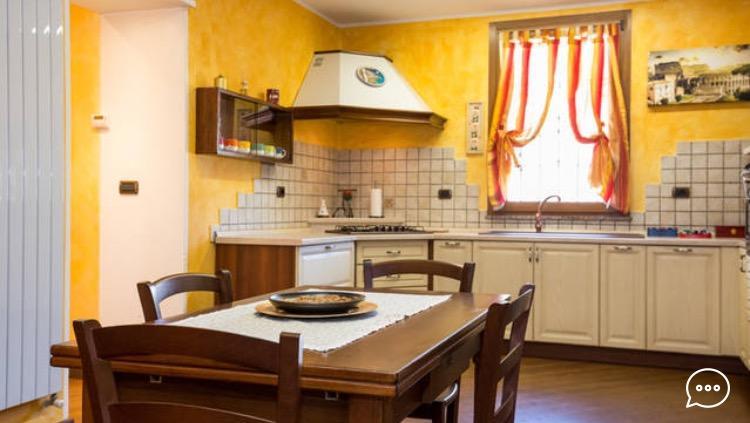 Wallace Apartment Gressan Buitenkant foto
