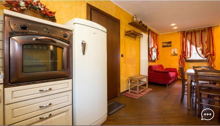Wallace Apartment Gressan Buitenkant foto
