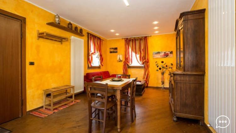 Wallace Apartment Gressan Buitenkant foto