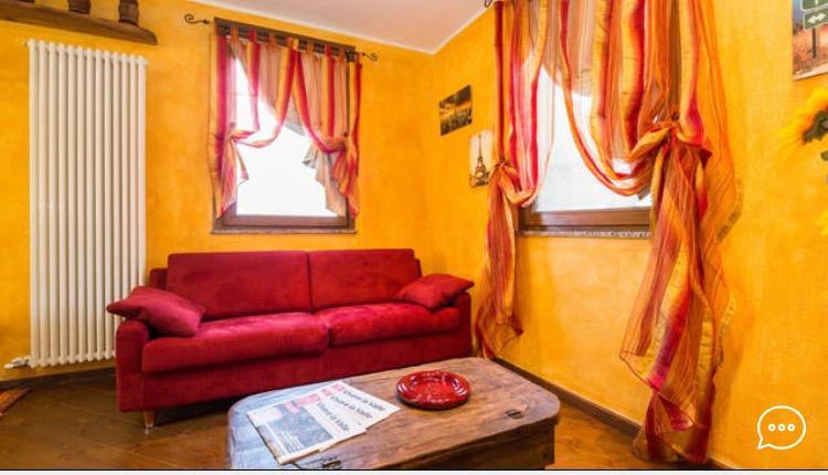 Wallace Apartment Gressan Buitenkant foto