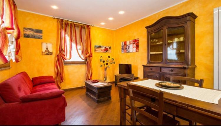 Wallace Apartment Gressan Buitenkant foto